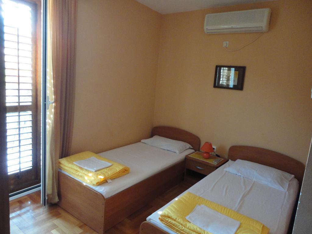 Apartment Danka Budva Zimmer foto