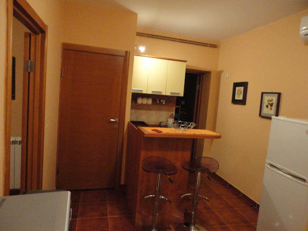 Apartment Danka Budva Zimmer foto