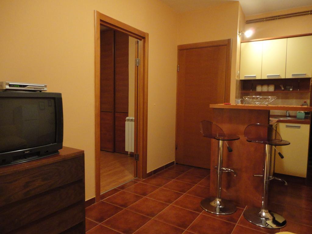 Apartment Danka Budva Zimmer foto