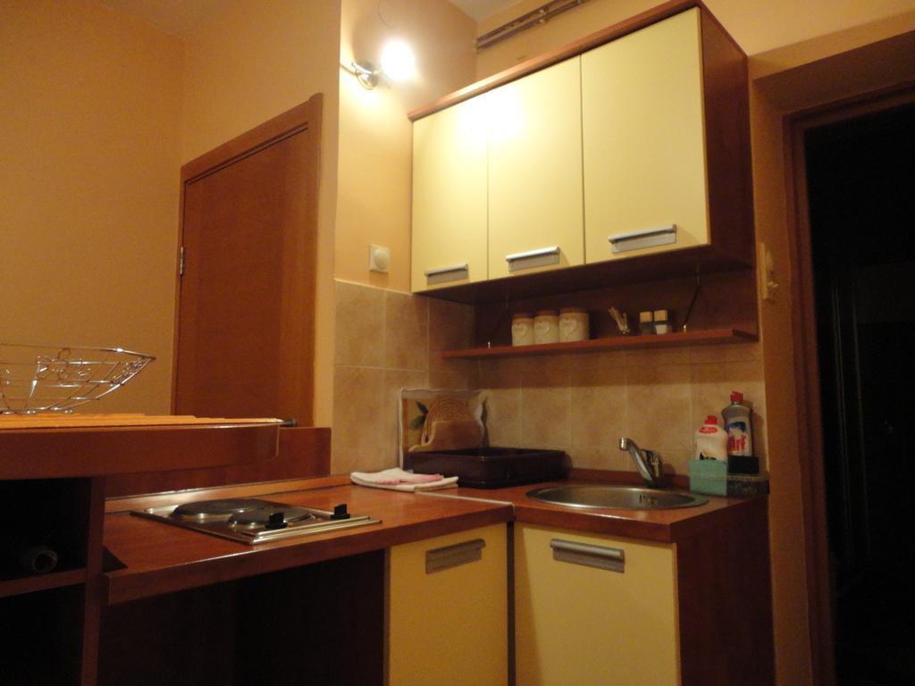 Apartment Danka Budva Zimmer foto