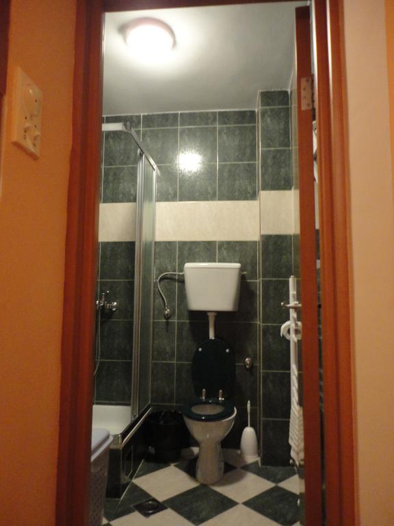 Apartment Danka Budva Zimmer foto